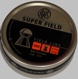 RWS Superfield